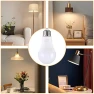Превью A19 LED Light Bulbs with Remote Control — Smart Light Bulb, MXhme