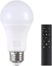 Превью A19 LED Light Bulbs with Remote Control — Smart Light Bulb, MXhme