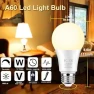 Превью A60 Smart Light Bulb with Remote Control — Smart Light Bulb, GRV