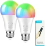Превью A60 Smart Light Bulb with Remote Control — Smart Light Bulb, GRV