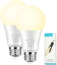 Превью A60 Smart Light Bulb with Remote Control — Smart Light Bulb, GRV