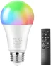 Превью A60 Smart Light Bulb with Remote Control — Smart Light Bulb, GRV