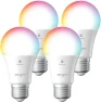 Превью Alexa Light Bulb, 100 Watt Equivalent Bluetooth Mesh Color Changing Light Bulb, Smart Bulbs That Work with Alexa Only,... — Smart Light Bulb, Sengled