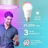 Превью Alexa Light Bulb, 100 Watt Equivalent Bluetooth Mesh Color Changing Light Bulb, Smart Bulbs That Work with Alexa Only,... — Smart Light Bulb, Sengled