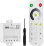 Превью Bluetooth LED Controller 4 Zones 2.4GHz RF Remote Kit — LED Strip Lights, BTF-LIGHTING