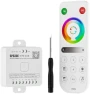 Превью Bluetooth LED Controller 4 Zones 2.4GHz RF Remote Kit — LED Strip Lights, BTF-LIGHTING