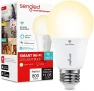 Превью BR30 Smart WiFi Flood Light Bulb (4 Pack) — Smart Light Bulb, Sengled