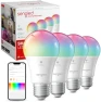 Превью BR30 Smart WiFi Flood Light Bulb (4 Pack) — Smart Light Bulb, Sengled