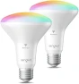 Превью BR30 Smart WiFi Flood Light Bulb (4 Pack) — Smart Light Bulb, Sengled