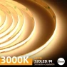 Превью COB LED Strip Lights Warm White, 9.84ft Dimmable — LED Strip Lights, HAGILE