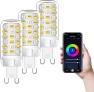 Превью G9 Smart Bulb — Smart Light Bulb, LEDEPLY