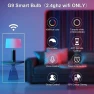 Превью G9 Smart Bulb — Smart Light Bulb, LEDEPLY