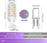 Превью G9 Smart Bulb — Smart Light Bulb, LEDEPLY