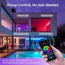 Превью G9 Smart Bulb — Smart Light Bulb, LEDEPLY