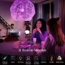 Превью LED Color Changing Light Bulb — Smart Light Bulb, SUNNEST