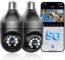 Превью Light Bulb Security Camera — Security Camera, Chpuss