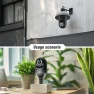 Превью Light Bulb Security Camera — Security Camera, Chpuss