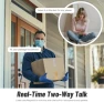 Превью Light Bulb Security Camera — Security Camera, Chpuss