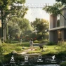 Превью Light Bulb Security Camera — Security Camera, Chpuss