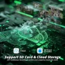 Превью Light Bulb Security Camera — Security Camera, Chpuss