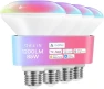 Превью Matter Smart Light Bulb, 1600 Lumens 100W Equivalent, Color Changing, 2 Pack — Smart Light Bulb, OREiN