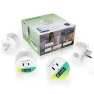 Превью Matter Smart Plug (4-Pack) — Smart Plug, Lightinginside
