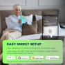 Превью Matter Smart Plug (4-Pack) — Smart Plug, Lightinginside