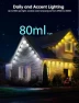 Превью Permanent Outdoor Lights Pro 150ft — LED Strip Lights, APPECK