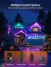 Превью Permanent Outdoor Lights Pro 150ft — LED Strip Lights, APPECK