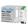 Превью Pro EM 50A Energy Meter with Contactor Control — Energy Monitor, Shelly
