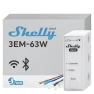 Превью Pro EM 50A Energy Meter with Contactor Control — Energy Monitor, Shelly
