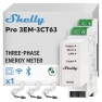 Превью Pro EM 50A Energy Meter with Contactor Control — Energy Monitor, Shelly