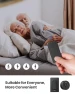 Превью Remote Control Outlet Plug Switch, 300 ft, 1500W — Smart Plug, Zoiinet