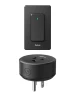 Превью Remote Control Outlet Plug Switch, 300 ft, 1500W — Smart Plug, Zoiinet