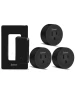 Превью Remote Control Outlet Plug Switch, 300 ft, 1500W — Smart Plug, Zoiinet