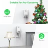 Превью Remote Control Outlet — Smart Plug, TESSAN