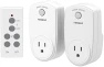 Превью Remote Control Outlet — Smart Plug, TESSAN