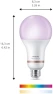 Превью Smart 150W A23 LED Light Bulbs 4-Pack — Smart Light Bulb, Philips