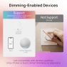 Превью Smart Bulbs, E12 LED Bulb — Smart Light Bulb, Linkind