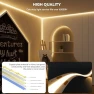 Превью Smart COB LED Strip Light 32.8ft — LED Strip Lights, PAUTIX