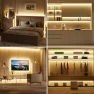 Превью Smart COB LED Strip Light 32.8ft — LED Strip Lights, PAUTIX