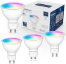 Превью Smart GU10 Light Bulbs 50W Equivalent, 38° Beam Angle — Smart Light Bulb, Lightinginside