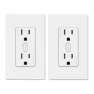 Превью Smart in-Wall Outlet, 6 Pack — Smart Plug, ELEGRP