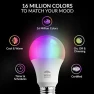 Превью Smart LED Color Changing Lights — Smart Light Bulb, Himalayan Glow