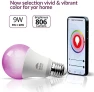 Превью Smart LED Color Changing Lights — Smart Light Bulb, Himalayan Glow