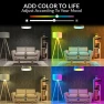 Превью Smart LED Color Changing Lights — Smart Light Bulb, Himalayan Glow