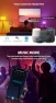 Превью Smart LED Light Bulb, RGB+CCT, 16M Colors — Smart Light Bulb, seapad