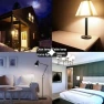 Превью Smart LED Light Bulb with Remote Control — Smart Light Bulb, GRV