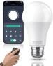 Превью Smart LED Light Bulb — Smart Light Bulb, DRAWNCAT