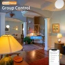 Превью Smart LED Light Bulbs 4-Pack — Smart Light Bulb, Homevenus